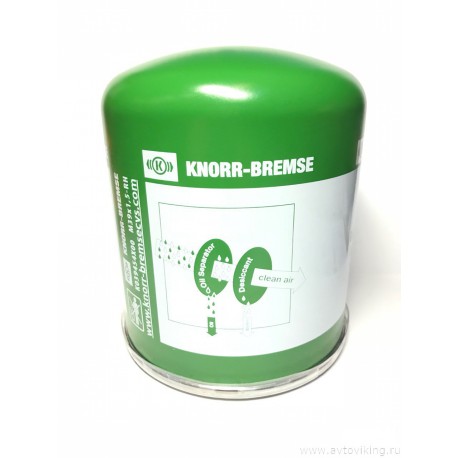 Фильтр осушителя закручивающийся 4324102227 H168 139 M39x1.5 мм Doka 70130025@15776