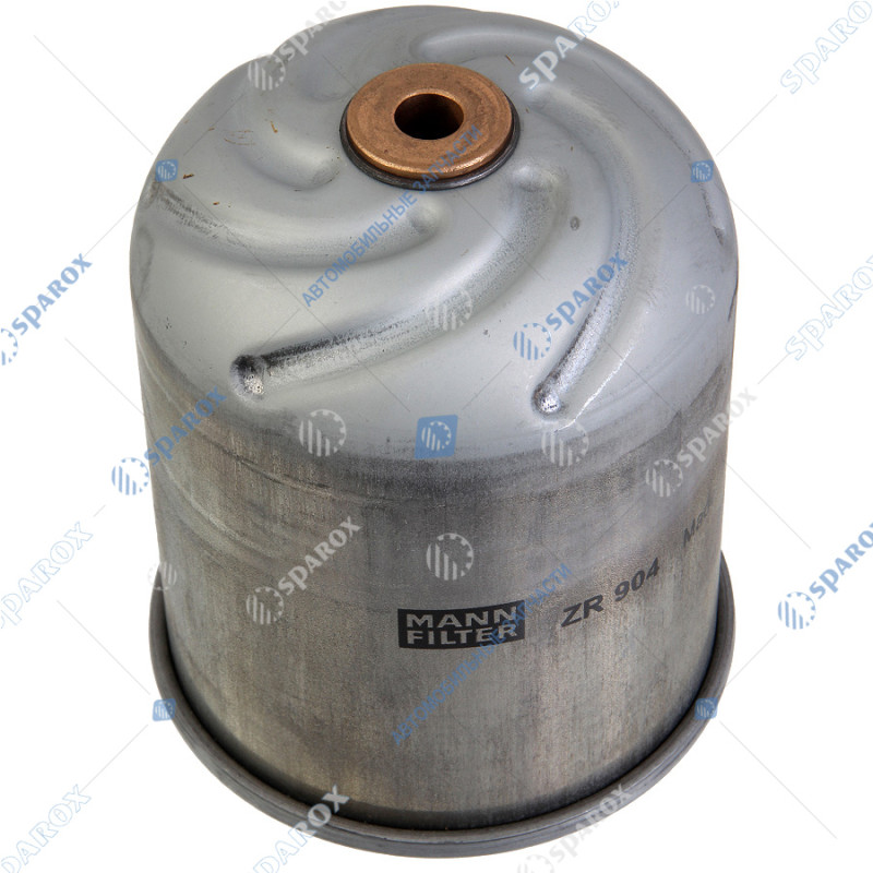 Фильтр масляный (центрифуга) Renault Magnum E-Tech