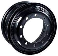 Диск колесный УРАЛ-4320,5323(10.0х20) под ОИ-25 HARTUNG 167.6543-3101012-01