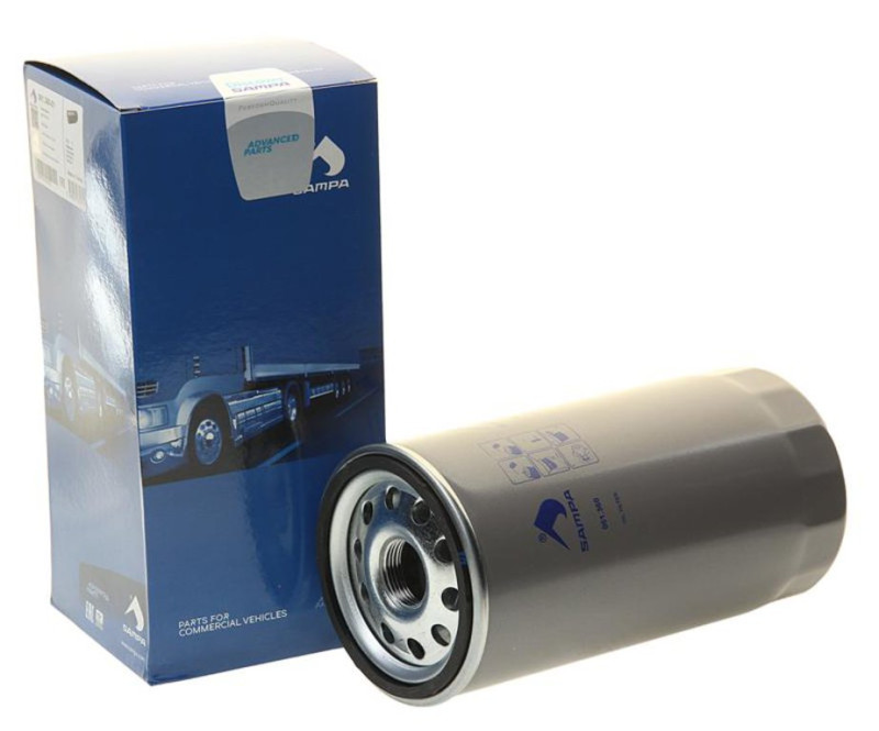 Фильтр масляный LF3977 / Sampa 061.360-01 @92410