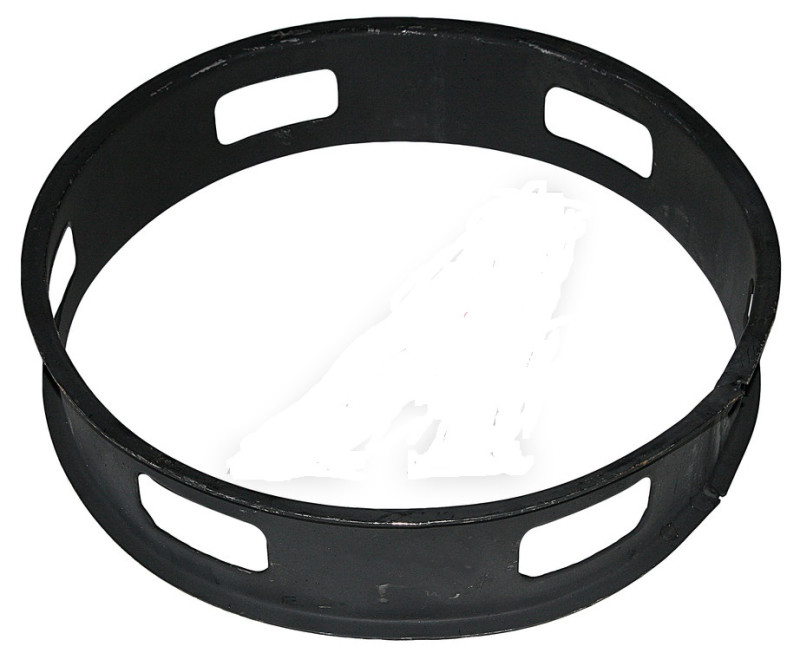 Кольцо проставочное 8,5-20-3107060 МАЗ