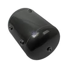 Ресивер воздушный 60л Scania/DAF 396х580