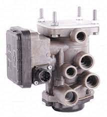 Модулятор ЕВС прицепа RVI/MAN TGX/TGA, Knorr