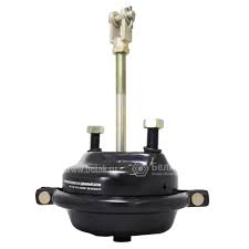 Камера тормозная 24 RAPIT / @5752