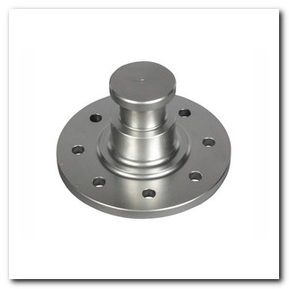 Шкворень 3½" KZ1412-01 полуприцепа SAF (662101169K) / Orex OR987002 @5333