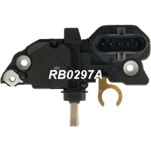 Регулятор напряжения генератора Bosch RB0297A/Krauf