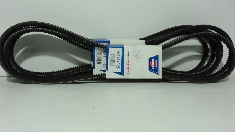 Ремень клиновой CONTITECH AVх13х1385