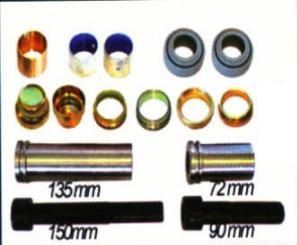 Р/к суппорта МСК1102 TRUCK TECHNIC CMSK.5