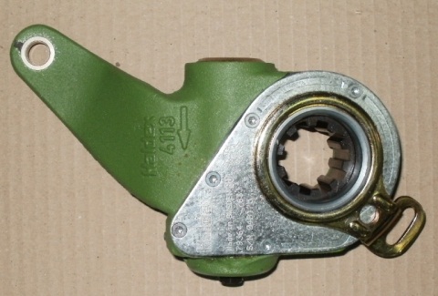 Рычаг регулировочный задний левый НЕФАЗ 5297 (79855)