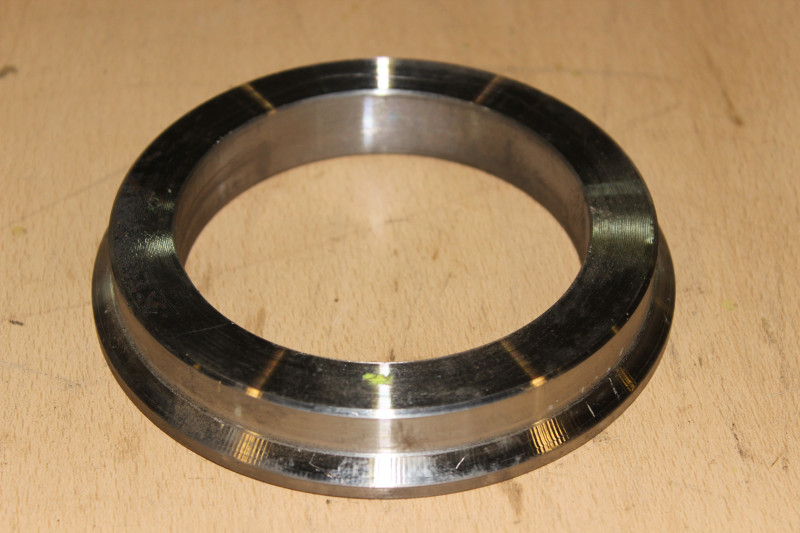 Кольцо вварное AMIRPART