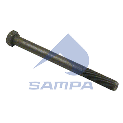 Болт М20х260x2 SAMPA 020.211