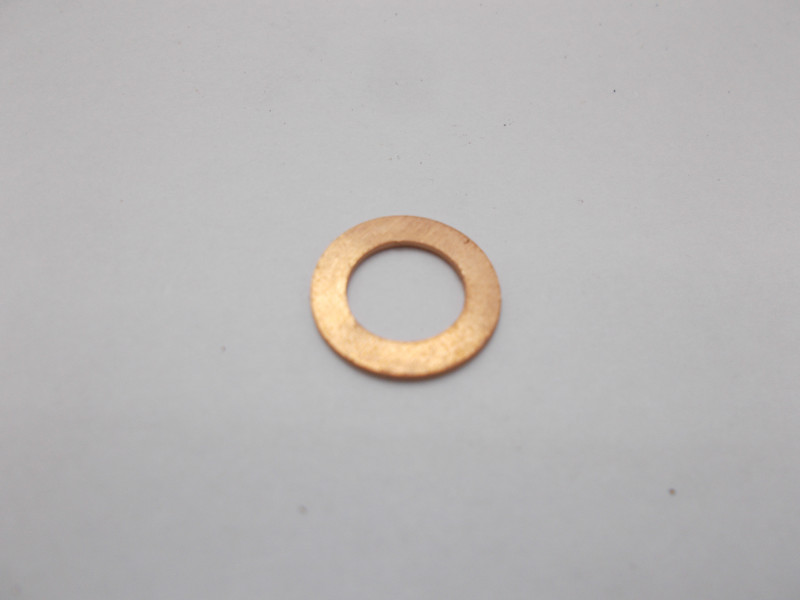 Шайба форсунки (а) 312471-П