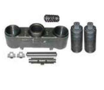 Р/к дискового тормоза SB6/7 CKSK.17