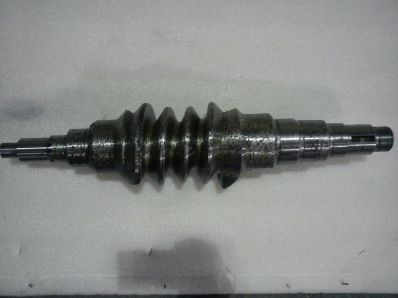 Червяк редуктора 4310-4501060