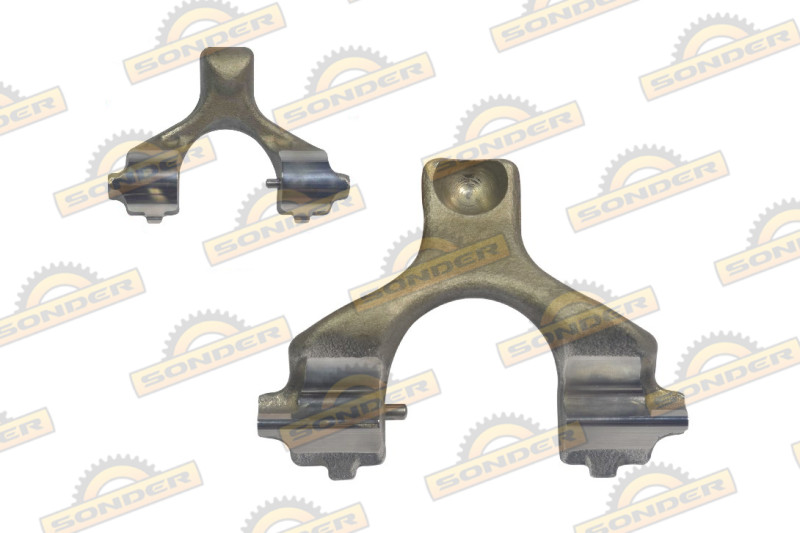 РМК суппорта WABCO PAN17/19/22 M2930010 тормозная скоба / Sonder 16.010.0414