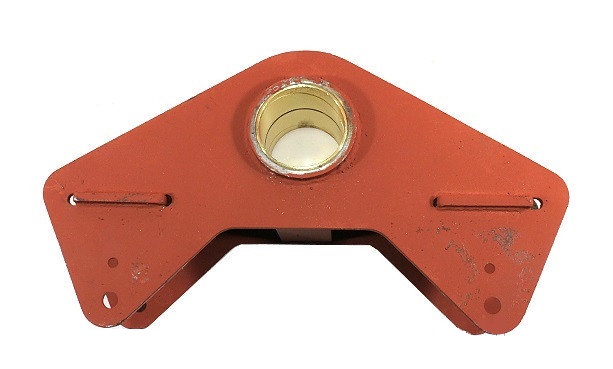 Балансир со втулкой 93301-2918005 KONNOR @6520