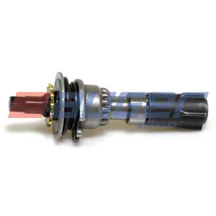 Р/к суппорта K0061(регулировочный механизм) SB5,6,7 SN6,7 SK7 / Auger 57163 @15749