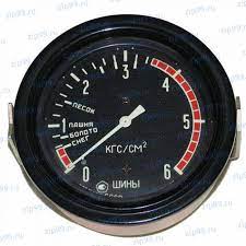 Манометр МД-101