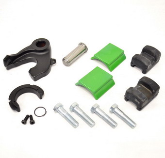 Р/к устройства седельно-сцепного 2" SK-S36.20 замок /PLUS /D / V / MANSONS (600220) @13438