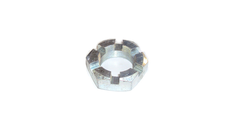 Гайка пальца реактивной штанги ЧМЗАП