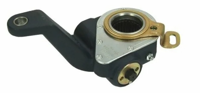 Рычаг регулировочный 81506106215 (левый)