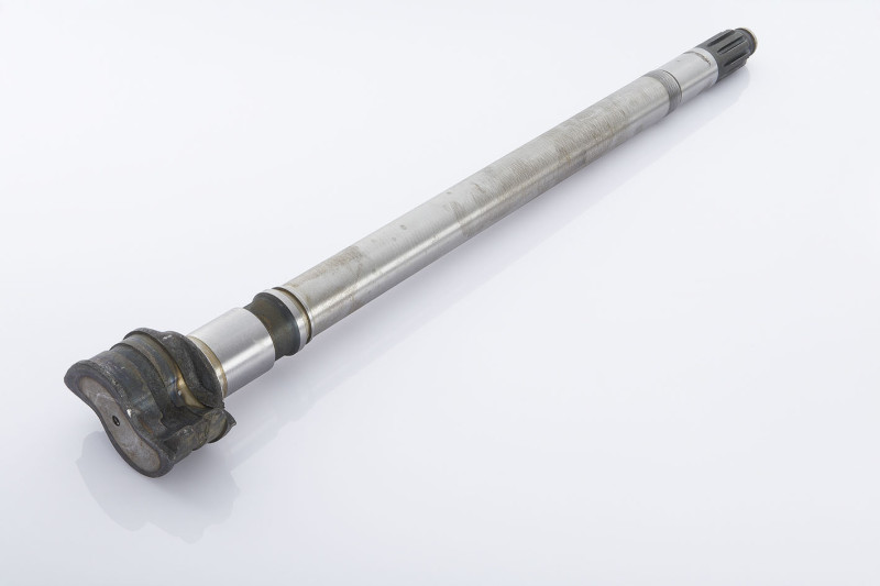 Вал разжимной 719 мм. правый SAF (2.262.1102.02) / Peters 066.196-00A @12701