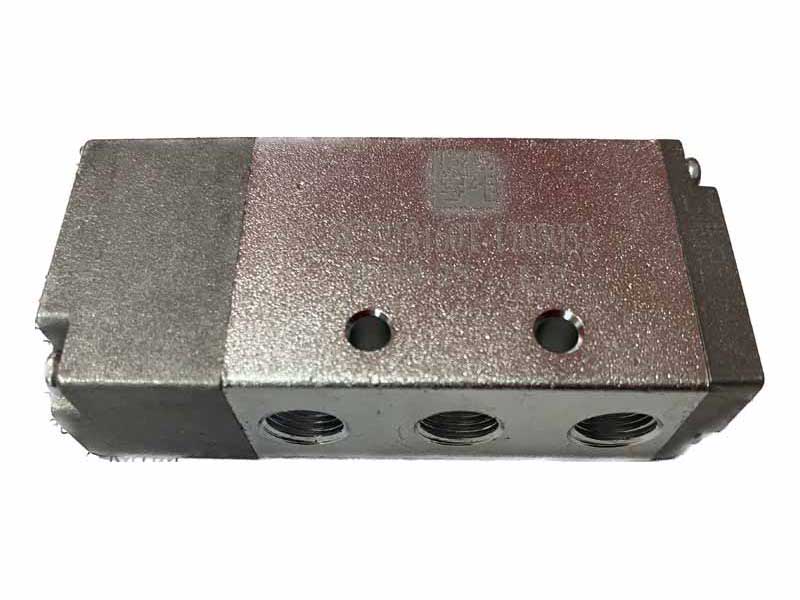 Пневмоклапан КПП одинарный Н-образный 12JS160T-1703052