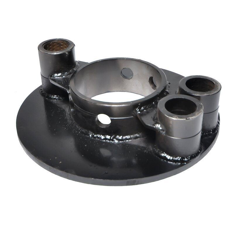 Суппорт тормоза в сборе 314-3502012-01