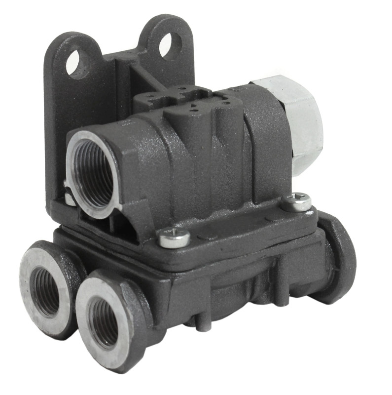 Кран быстрого растормаживания 9735000510 / COJALI 2221208 @4349