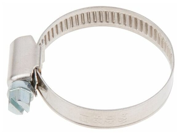 ХОМУТ С ЧЕРВЯЧНОЙ РЕЗЬБОЙ DIN 3017 TORDO70-90/13-С7WI