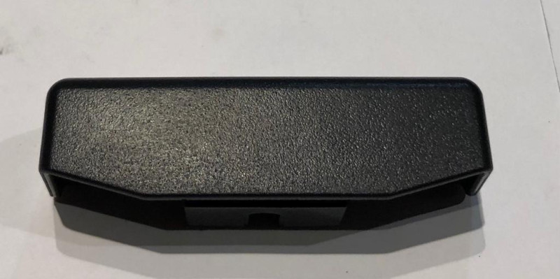 Облицовка рычага механизма регулирования сиденья водителя ГАЗель ГАЗ