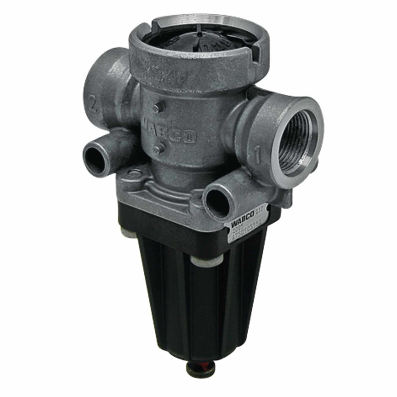 Клапан ограничения давления 4750103007 / TOPCOVER T0922-3002