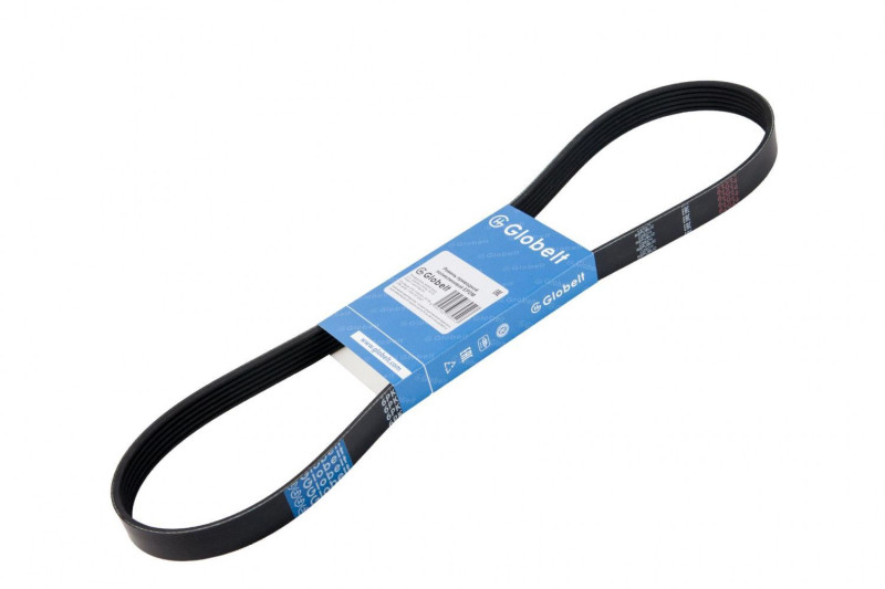 Ремень 17x1445 CATERPILLAR 9L6639/Globelt XPB1450