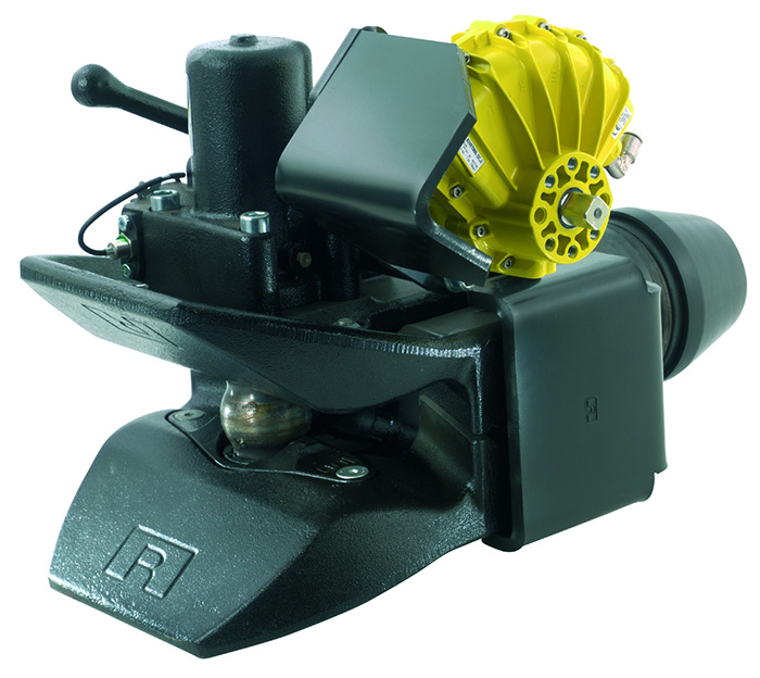 Фаркоп (ТСУ) - 57 mm ROCKINGER