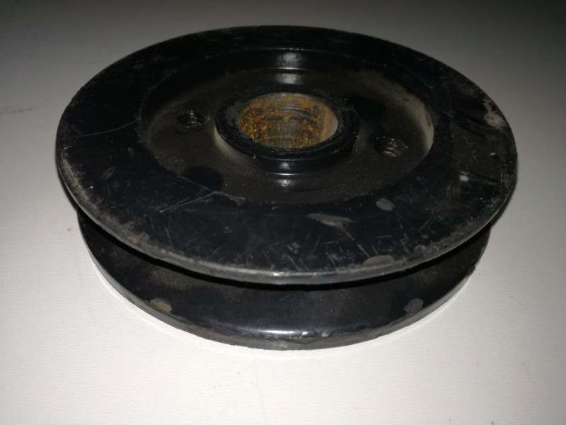 Шкив насоса ГУР 5557Я/256Б-3407240