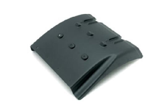 Крыло заднее,часть передняя левая Скания о.н.1357599 (М3130914)