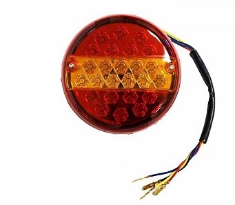 ТН 188 LED 12/24B Фонарь левый