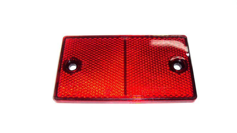 Световозвращатель 3202.3731(красный)