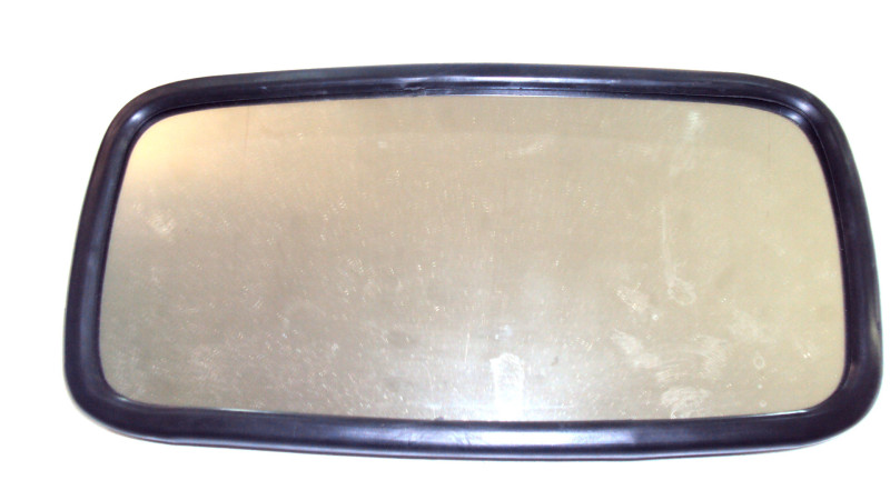 Зеркало 365х180мм V6