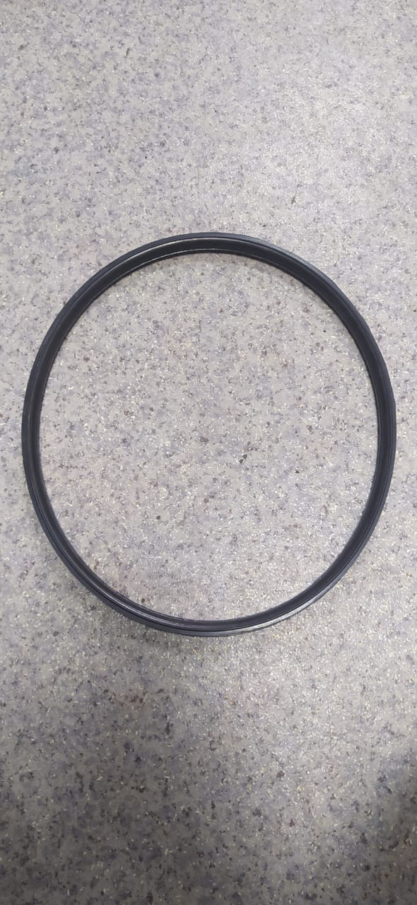 Прокладка заливной горловины цистерн 363.00.00.19