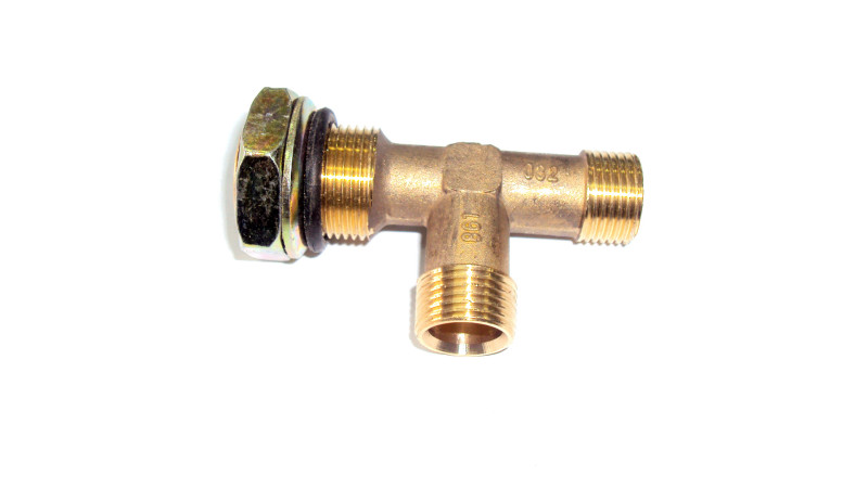 Тройник 18*18*22 861032