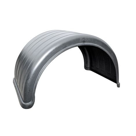 К-570 крыло грузовое (двускатное) рифленое