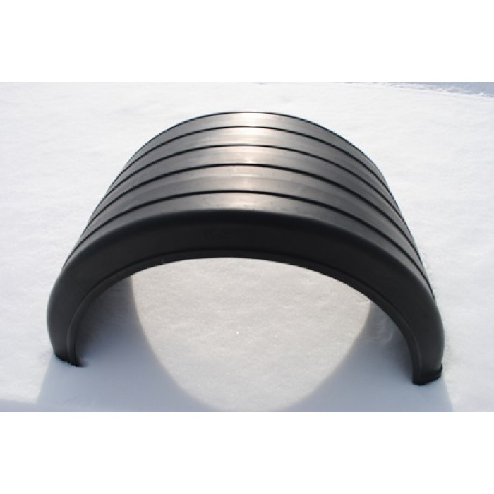 Крыло грузовое К-570 Luxe