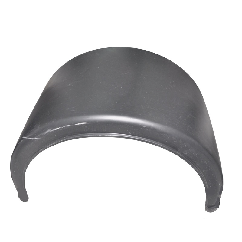 Крыло грузовое К-580 плоское Luxe