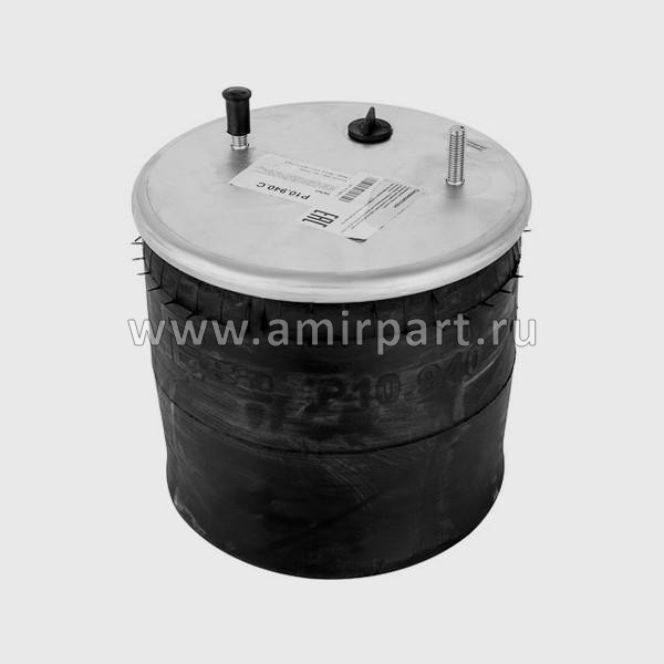 Пневморессора P10.4022.CP03 (пласт. стакан) / Sabo SA520095CP @4369