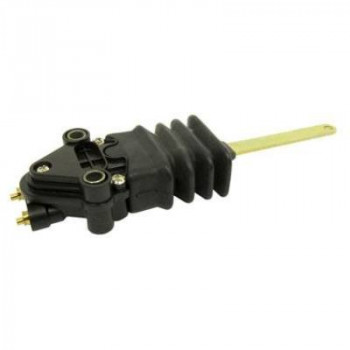 Кран уровня пола MAN, DAF/RVI (160070054)