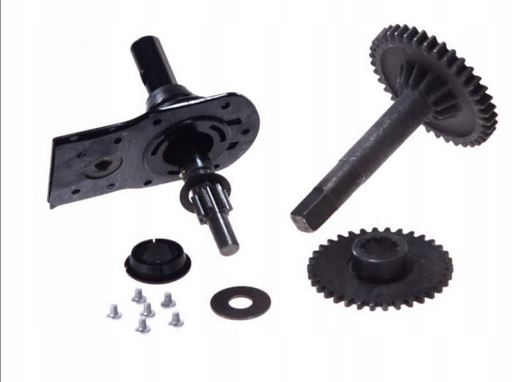 Р/к опоры BPW G2 комплект шестерни пониженной передачи OV3150000100