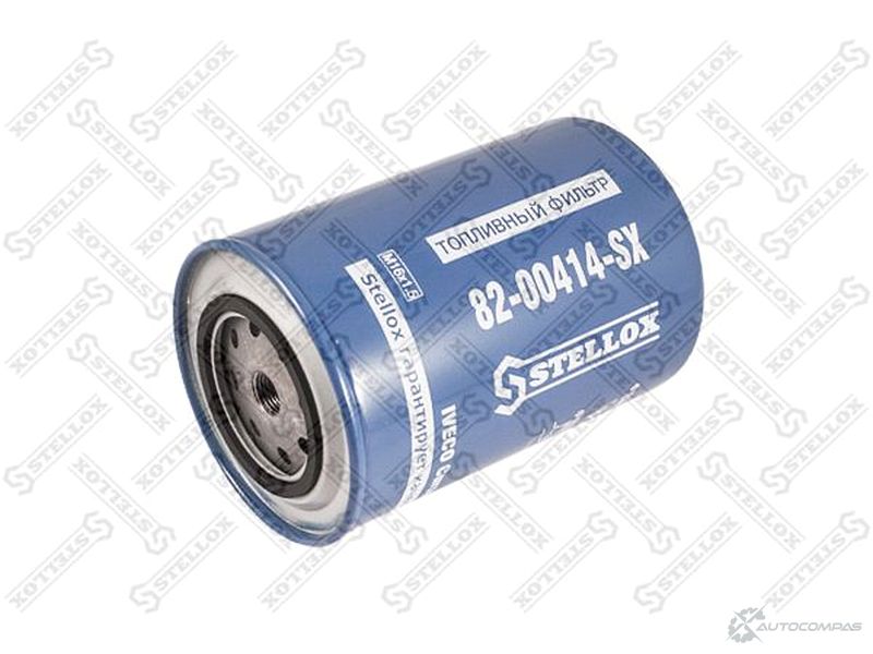 Фильтр топливный IVECO FI 10170 аналог 2994048.1931108/STELLOX 82-00414-SX
