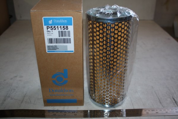 Фильтр трансмиссионный P551158 НF6072