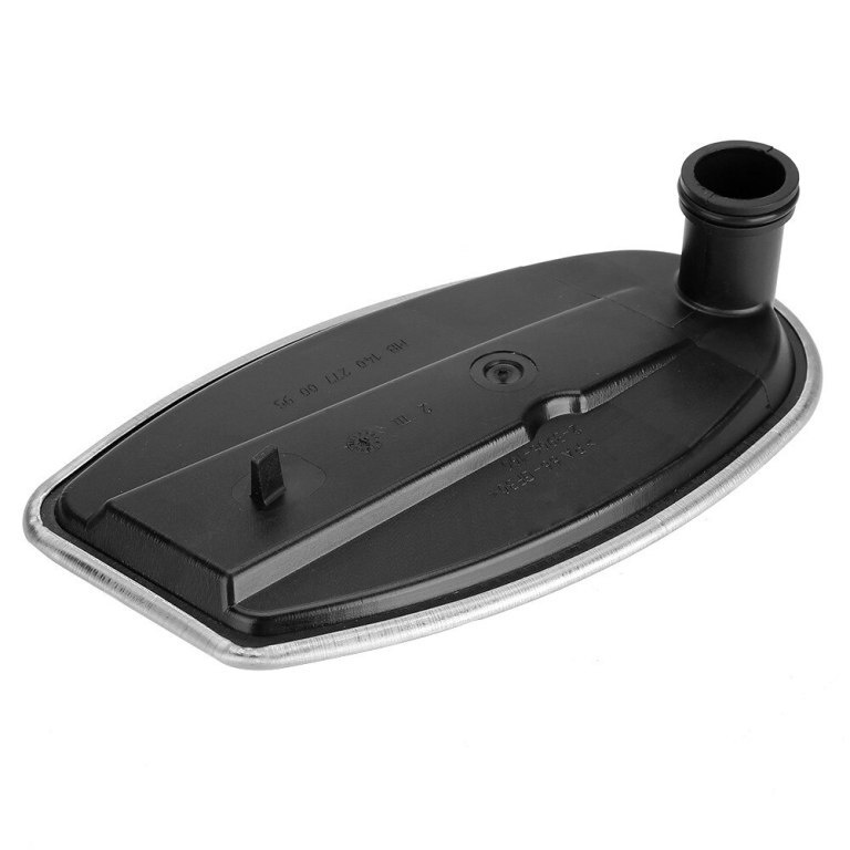 Фильтр масляный А1402770095 Mercedes-benz